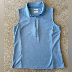 Izod golf tank top